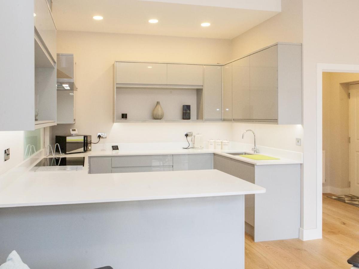 Pass The Keys - Spacious Flat With Private Sun Terrace In South East London Ngoại thất bức ảnh