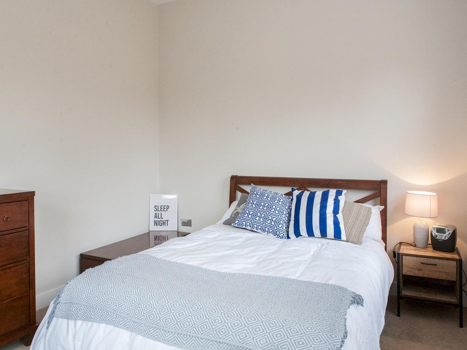 Pass The Keys - Spacious Flat With Private Sun Terrace In South East London Ngoại thất bức ảnh