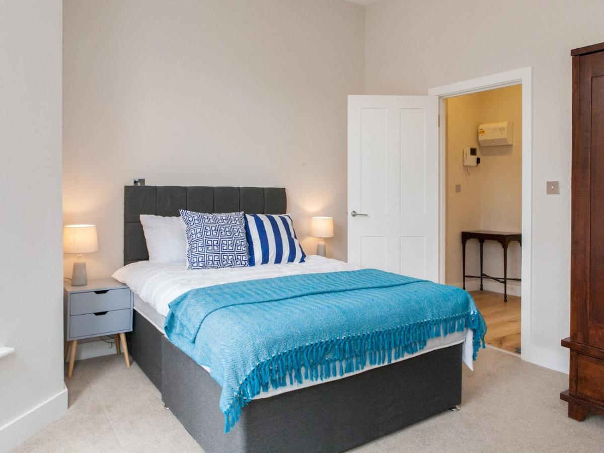 Pass The Keys - Spacious Flat With Private Sun Terrace In South East London Ngoại thất bức ảnh