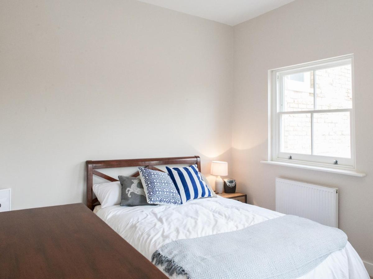 Pass The Keys - Spacious Flat With Private Sun Terrace In South East London Ngoại thất bức ảnh